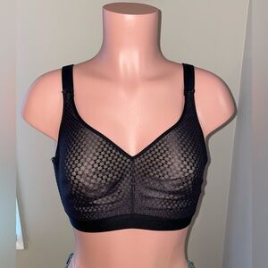 Chantelle C Magnifique Nouveau Full Coverage Minimizer Bra